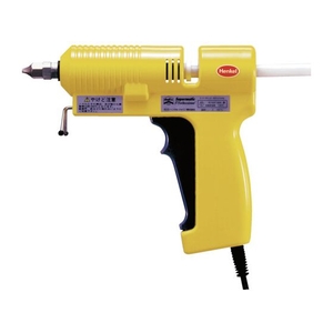 ヘンケルジャパン ホットメルトガン スーパーマティック・プロ FC828FL-4536312-イメージ1
