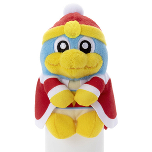 タカラトミーアーツ 星のカービィ/ちょっこりさん/デデデ大王 カ-ビイチヨツコリサンデデデダイオウ タカラトミーアーツ 星のカービィ/ちょっこりさん/デデデ大王 カ-ビイチヨツコリサンデデデダイオウ