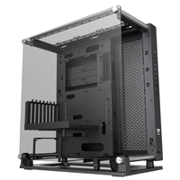 Thermaltake PCケース Core P3 TG Pro ブラック CA1G400M1WN09