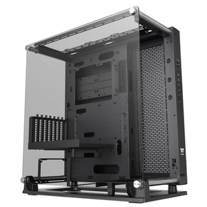 Thermaltake PCケース Core P3 TG Pro ブラック CA1G400M1WN09-イメージ1