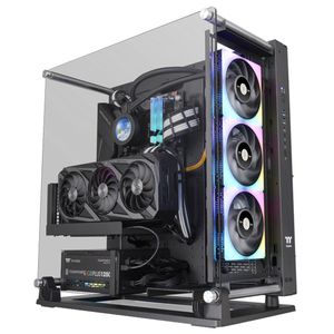 Thermaltake PCケース Core P3 TG Pro ブラック CA1G400M1WN09-イメージ14