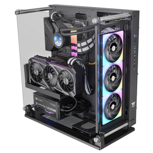Thermaltake PCケース Core P3 TG Pro ブラック CA1G400M1WN09-イメージ17