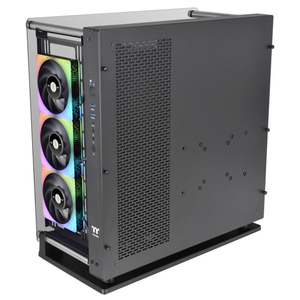 Thermaltake PCケース Core P3 TG Pro ブラック CA1G400M1WN09-イメージ19