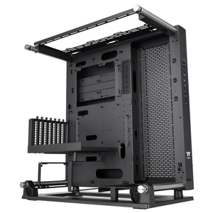 Thermaltake PCケース Core P3 TG Pro ブラック CA1G400M1WN09-イメージ2