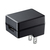 サンワサプライ USB充電器(2A・高耐久タイプ) ACA-IP56BK-イメージ1