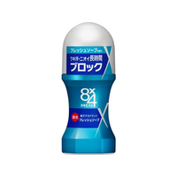 KAO 8x4MENロールオン フレッシュソープ 60mL F180671
