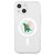 AKAN iPhone 14用MagSafe対応クリアケース 共存 AK23490I14-イメージ1