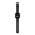AMAZFIT スマートウォッチ Bip 3 ブラック SP170046C01-イメージ4