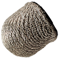 エレコム 導電繊維タッチペン用交換ペン先 P-TIPS03