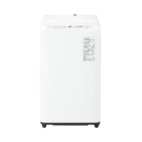 パナソニック NA-F7PB5-W 全自動洗濯機 洗濯・脱水容量7kg ホワイト