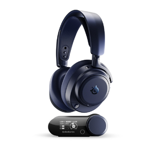SteelSeries Arctis Nova Pro Omni Midnight Blue 61723-イメージ18