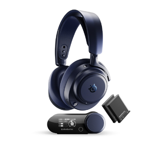 SteelSeries Arctis Nova Pro Omni Midnight Blue 61723-イメージ19