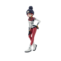 メガハウス Lucreaらいと機動戦士Gundam GQuuuuuuX アマテ・ユズリハ(マチュ) パイロットスーツVer. ﾙｸﾘｱﾗｲﾄﾏﾁﾕﾊﾟｲﾛﾂﾄｽ-ﾂ