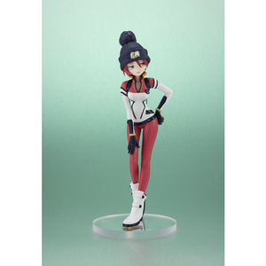 メガハウス Lucreaらいと機動戦士Gundam GQuuuuuuX アマテ・ユズリハ(マチュ) パイロットスーツVer. ﾙｸﾘｱﾗｲﾄﾏﾁﾕﾊﾟｲﾛﾂﾄｽ-ﾂ-イメージ2