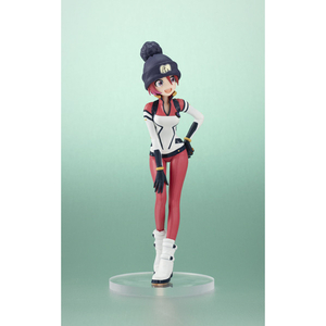 メガハウス Lucreaらいと機動戦士Gundam GQuuuuuuX アマテ・ユズリハ(マチュ) パイロットスーツVer. ﾙｸﾘｱﾗｲﾄﾏﾁﾕﾊﾟｲﾛﾂﾄｽ-ﾂ-イメージ7