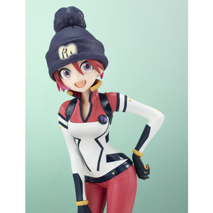メガハウス Lucreaらいと機動戦士Gundam GQuuuuuuX アマテ・ユズリハ(マチュ) パイロットスーツVer. ﾙｸﾘｱﾗｲﾄﾏﾁﾕﾊﾟｲﾛﾂﾄｽ-ﾂ-イメージ8