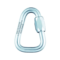 ＰＥＧＵＥＴ MR クイックリンク スチール製 デルタ 16.0mm 2200161910619 FC076GU-8192001