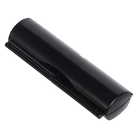 シヤチハタ ハンコケース ブラック FCG089V-CPC-N6