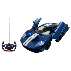 ハピネット 14ﾌｵ-ﾄﾞGT 1/14 RC Ford GT(フォード ジーティー