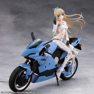 コトブキヤ エミュレータ#1A CX054ｴﾐﾕﾚ-ﾀ1A-イメージ19