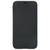 パワーサポート iPhone X用 Ultrasuede Flip Case Asphalt PGK-90-イメージ1