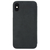 パワーサポート iPhone X用 Ultrasuede Flip Case Asphalt PGK-90-イメージ3