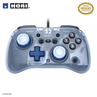 HORI ホリパッドTURBOミニ for NS2 ソーダ NSX223