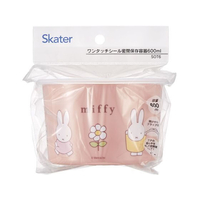 スケーター FC162PS-SOT6 ワンタッチシール容器 S 600ml