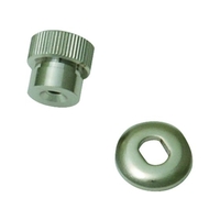 シンワ◆取引終了◆ シンワ/部品 プロトラクターNO.19用ナット・座金 99505 FC958XS-1589875