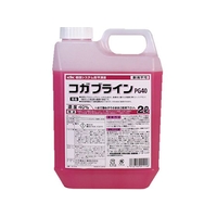 古河薬品工業 コガブラインPG40 2L FC384EL-8195696