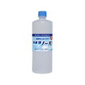 カネヨ石鹸 カネヨノールボトル 750ml FC891RA