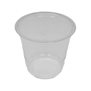 アートナップ リサイクルPETカップ 60mL 100個 FC149NU-TS-127-イメージ1