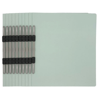 専用出品 Forestway FCE916U-FRW-213263 フラットファイルライト A4タテ とじ厚