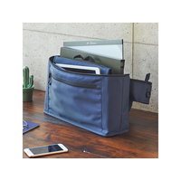 リヒトラブ FC09784-A7760-22 ALTNA スタンドバッグ オリーブ