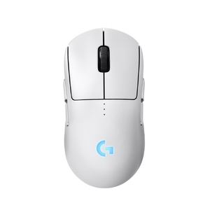 ロジクールG ロジクールG PRO 2 LIGHTSPEED ワイヤレスゲーミングマウス ホワイト G-PPD-002XWL-WH-イメージ1