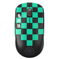 Pulsar X2 V2 Wireless Gaming Mouse 鬼滅の刃 竈門　炭治郎 PX222TJ