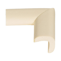 カーボーイ 安心クッションコーナー用 極細 アイボリー FC35598-496