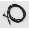 JBL E40BT・E50BT 交換用ヘッドホンケーブル 1.2m black EW-MC12004400-B