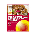 大塚食品 ボンカレーゴールド辛口180g 1個 F719778