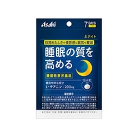アサヒグループ食品 ネナイト 7日分 28粒 FCM5686