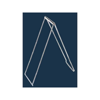 江部松商事 トキワ ステーキ皿用ハンドル 705 FC343LN-5067000