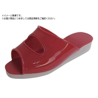 内外ゴム/ニューモード ワイン 8号 25.0～25.5cm NM-WINE-8 FCA874P-3239078