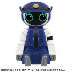 タカラトミー トミカ ジョブレイバー TJBDX 特殊移動基地 DX SEEDトランスポーター ﾄﾐｶJBﾄｸｼﾕｲﾄﾞｳｷﾁDXSEED-イメージ3