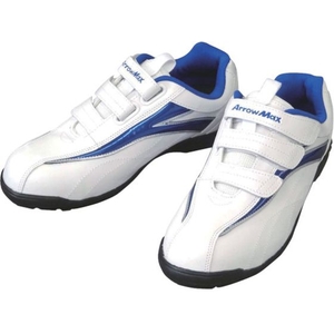 福山ゴム工業 アローマックス61ブルー28.0 28.0cmブルー FC582FF-8354036-イメージ1