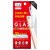 PGA iPhone 8/7用 背面保護ガラス スーパークリア PG-17MGL31-イメージ2