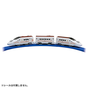 タカラトミー プラレール S-22 800系新幹線つばめ Pﾚ-ﾙS22800ｹｲｼﾝｶﾝｾﾝﾂﾊﾞﾒ-イメージ3