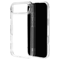 ラスタバナナ iPhone Air用RHINOX クリア 9067IP5CHACL