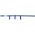 DENSAN/柱上安全帯用補助帯 DB-2BL FC251YG-1127277