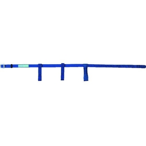 DENSAN/柱上安全帯用補助帯 DB-2BL FC251YG-1127277-イメージ1