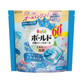 Ｐ＆Ｇ ボールド ジェルボール4D フレッシュフラワー&サボン 詰替 60個 FCK099C